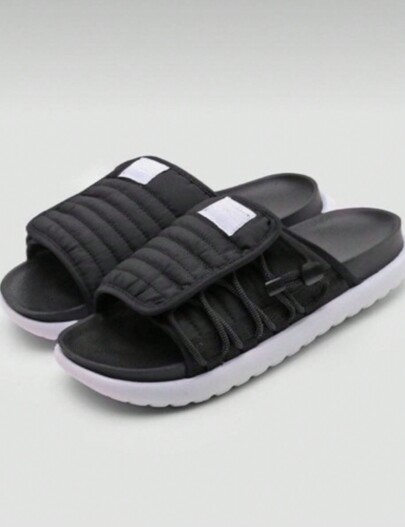 Chinelo Masculino Slide 2.0 Preto Premium Envio Imediato Lançamento