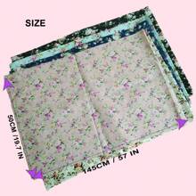 DIY Printed Fabric For Doll Clothing DIY Making