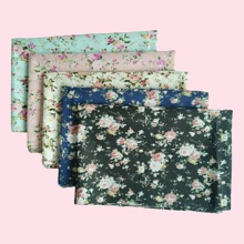 DIY Printed Fabric For Doll Clothing DIY Making