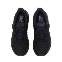 Under Armour Giày chạy bộ nữ HOVR MACHINA 3 CLONE Series, đế mềm chống mài mòn, giày thể thao thường ngày phù hợp đi làm và đi làm 3026732-001 - màu đen - Xem 3