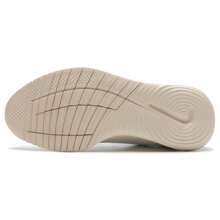 Nike Zapatillas de running cómodas y de moda para mujer WMNS FLEX EXPERIENCE RN 12 Zapatillas de running para carretera para mujer - Blanco/Plata metalizado/Blanco vela/Leche de coco/Negro/Gris fantasma - Ver 8