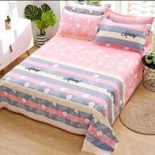 1 LENÇOL CASAL  AVULSO ESTAMPADO - Multicolorido - Visão 11