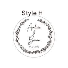 Sottobicchieri in legno personalizzati, regali per sottobicchieri in legno, favori per matrimoni rustici, favori per matrimoni boho, regali per sottobicchieri, sottobicchieri per bottiglie d`acqua - Legna - Visualizzare 13