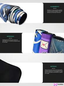 Gaming Mouse Pad For Desktop With Stitched Edge And Various Anime AI Prints - 滑鼠墊4613 - 查看 5