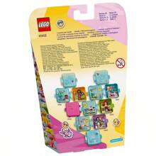 LEGO 奥利维亚的暑假 41412 - 41412 - 查看 2