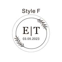 Sottobicchieri in legno personalizzati, regali per sottobicchieri in legno, favori per matrimoni rustici, favori per matrimoni boho, regali per sottobicchieri, sottobicchieri per bottiglie d`acqua - Legna - Visualizzare 8