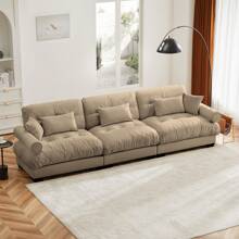 Camel 3 Seater