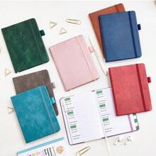 Password Book With Alphabetical Tab Labels. Deluxe Password Keeper Notebook For Seniors, Internet Password Journal Log, Address Organizer For Computer & Website Login, Pocket Size Back To School