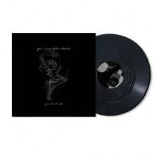 1Pc Of 12 Inch Fake Plastic Records Record Wall Decoration, Dormitory Decoration, Room Decoration Aesthetic Retro, Music Themed Decoration Plastic Vinyl Record, Universal Holiday Decoration, Creative Graffiti Design, Perfect Birthday Gift. Birthday Gifts Graduation - Multicolor - View 16