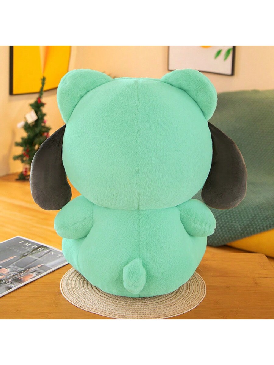 Sanrio Anime Plush Toy Doll, Cartoon Stuffed Animal Figure Pillow Toy Kawaii Doll Collection For Christmas Birthday For Fans