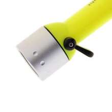 AGUILAMEX Lampara sumergible para buceo - Multicolor - Ver 2