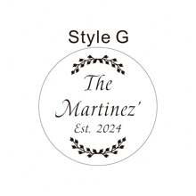 Sottobicchieri in legno personalizzati, regali per sottobicchieri in legno, favori per matrimoni rustici, favori per matrimoni boho, regali per sottobicchieri, sottobicchieri per bottiglie d`acqua - Legna - Visualizzare 6