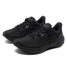 Under Armour Giày chạy bộ nữ HOVR MACHINA 3 CLONE Series, đế mềm chống mài mòn, giày thể thao thường ngày phù hợp đi làm và đi làm 3026732-001 - màu đen - Xem 4