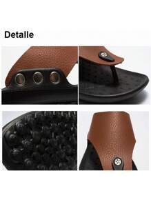 Men's Summer Beach Sandals