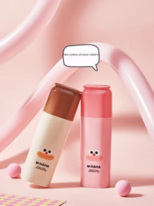 旅行漱口杯大容量牙具盒套装便携式可爱卡通旅游漱口杯