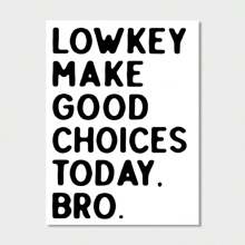 1pc Inspirational Classroom Poster - Frameless Canvas Art, Bohemian Rainbow And Positive Words, Suitable For Bedroom, Dining Room Or Office Decoration