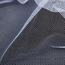 4X Large Window Screen Mesh Net Bug Mosquito Fly Insect Moth Door Netting White UK 200/150cm +Tape - White - View 5