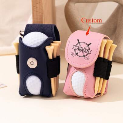 תיק גולף מותאם אישית, נרתיק אופנתי לכדורי גולף, מחזיק טיז, מחזיק כדור גולף, תיק נסיעות גולף מעור, מתנה לחג המולד לגולפאי, אופנתי, היפסטרי, מצומצם, תחפושת קלה, מינימליזם שיק, קז'ואל, אופנה אישית, בהתאמה אישית, ייחודי, תחפושת שחקן כדורגל בהתאמה אישית, Treasurefinds, תחפושות לגברים, חולצת כדורגל בהתאמה אישית, ספורטיבי מתנות אידיאליות בשבילו, חבר, משפחה, חברים, ילדים לימי הולדת, לבית הספר/תחרות, לספורט/טיפוס, אופנתי, אופנה, היפסטרי, קז'ואל, מינימליזם שיק, אישית, בהתאמה אישית, מותאם אישית, ייחודי, תחפושות לגברים, מלתחה לגברים, סגנון בסיסי/רחוב לגברים, מתנות אידיאליות בשבילו, חבר, משפחה, חברים, לימי הולדת, לחופשה, לבית הספר/תחרות, לספורט/טיפוס, ספורט כדור בהתאמה אישית, נוחות קלה