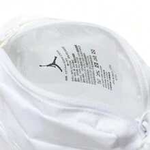 Nike 2024 男女通用斜挎包 JD2443005AD-002 - 白色 - 查看 6