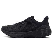 Under Armour Giày chạy bộ nữ HOVR MACHINA 3 CLONE Series, đế mềm chống mài mòn, giày thể thao thường ngày phù hợp đi làm và đi làm 3026732-001 - màu đen - Xem 1