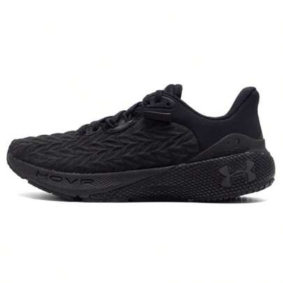 Under Armour Giày chạy bộ nữ HOVR MACHINA 3 CLONE Series, đế mềm chống mài mòn, giày thể thao thường ngày phù hợp đi làm và đi làm 3026732-001