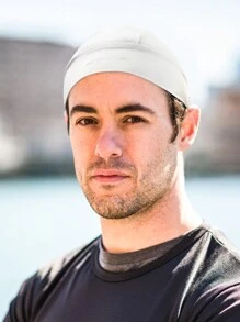 WRELS Mũ đạp xe nhanh khô, thoáng khí, unisex, phù hợp cho cả nam và nữ, lớp lót thấm hút mồ hôi, kiểu dáng mềm mại. - Màu Xám nhạt - Xem 10