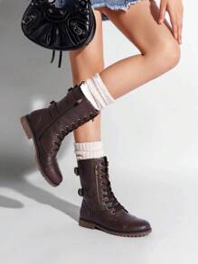 Chocolate Brown