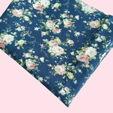 DIY Printed Fabric For Doll Clothing DIY Making