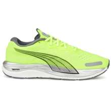 Velocity Nitro 2 Running Shoes |  | Men Professional Running Shoes - Default - View 4