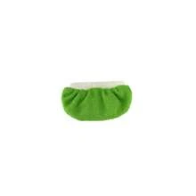 1/4/10 Pieces Of White Microfiber Cloth Cover Suitable For Handheld Steam Cleaners, Washable And Reusable Alternative Cloth, Compatible With Wagner Spraytech Steam Shot, Comfortday, PurSteam ﻿ - Green - View 4