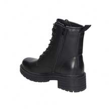 BOTINES CHK10  01FE MODA JOVEN - Negro - Ver 3