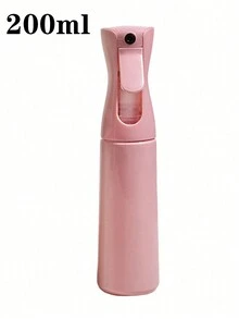 Travel Spray Bottles For Women And Girl Refillable Spray Water Bottle Hair Mister Portable Spray Portable Spray Bottle For Cleaning Solutions Cosmetic Perfume And Skin Care Travel Essentials For Outdoor Office Back To School - Multicolor - View 17