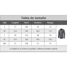Men's Bottoming Shirt In Autumn And Winter - Dark Grey - View 7