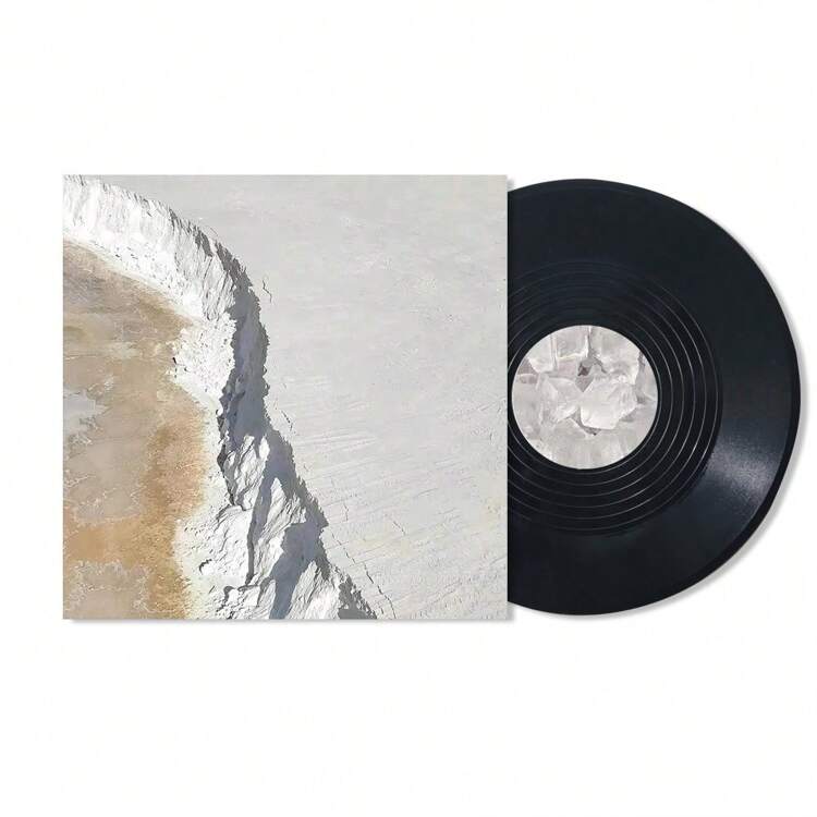 قرص فيني صناعي مزيف مقاس 12 بوصة واحد لتزيين الحائط، ديكور الغرفة الطلابية، ديكور غرفي ذو طابع رجعي، ديكور ذو موضوع موسيقي، قرص فيني بلاستيكي، ديكور عالمي للأعياد، تصميم جرافيتي مبتكر، هدية عيد ميلاد مثالية. - متعدد الألوان - مشاهدة 14