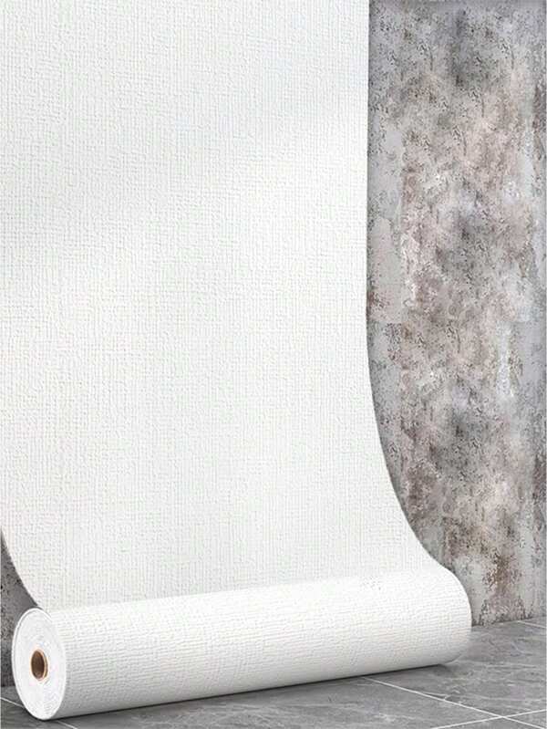 1 Set Of Self-Adhesive Waterproof And Moisture-Proof Cement Wall Stickers, Foam Wall Panels Can Be Used For Decoration And Sound Insulation, Reduce Noise, Protect The Wall From Damage, And Are A Solution For Wall Decoration,Renovation Stickers Peel Wall Panels,Wall Paper, Wallpapers,Spring Decoration Items Refresh Your Home,Rama Decoration Stickers