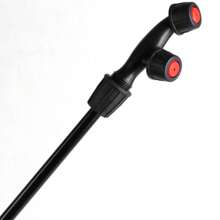 Pulvérisateur à pression pulvérisateur pour plantes pulvérisateur à dos 16 litres levier de pompe à section arrière de forme ergonomique - Jaune citron - Voir 4