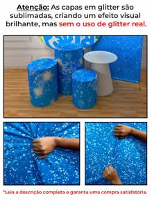 Festival Decor - Bảng La Mã 88 - Xem 4