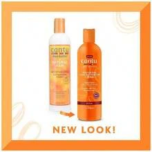 Cantu | Moisturizing Curl Activator Cream With Shea Butter For Natural Hair - 沒有任何 - 查看 2