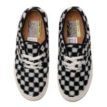 Vans 正品 SF VR3 棋盘格低帮休闲轻便运动鞋，男女通用