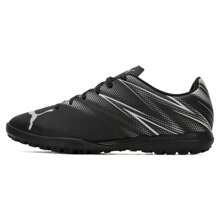 Puma Zapatos de fútbol/fútbol ATTACANTO TT TT, con tracción y amortiguación de impactos, para uso diario, partidos y entrenamiento de hombres, estilo n.º 107478-01