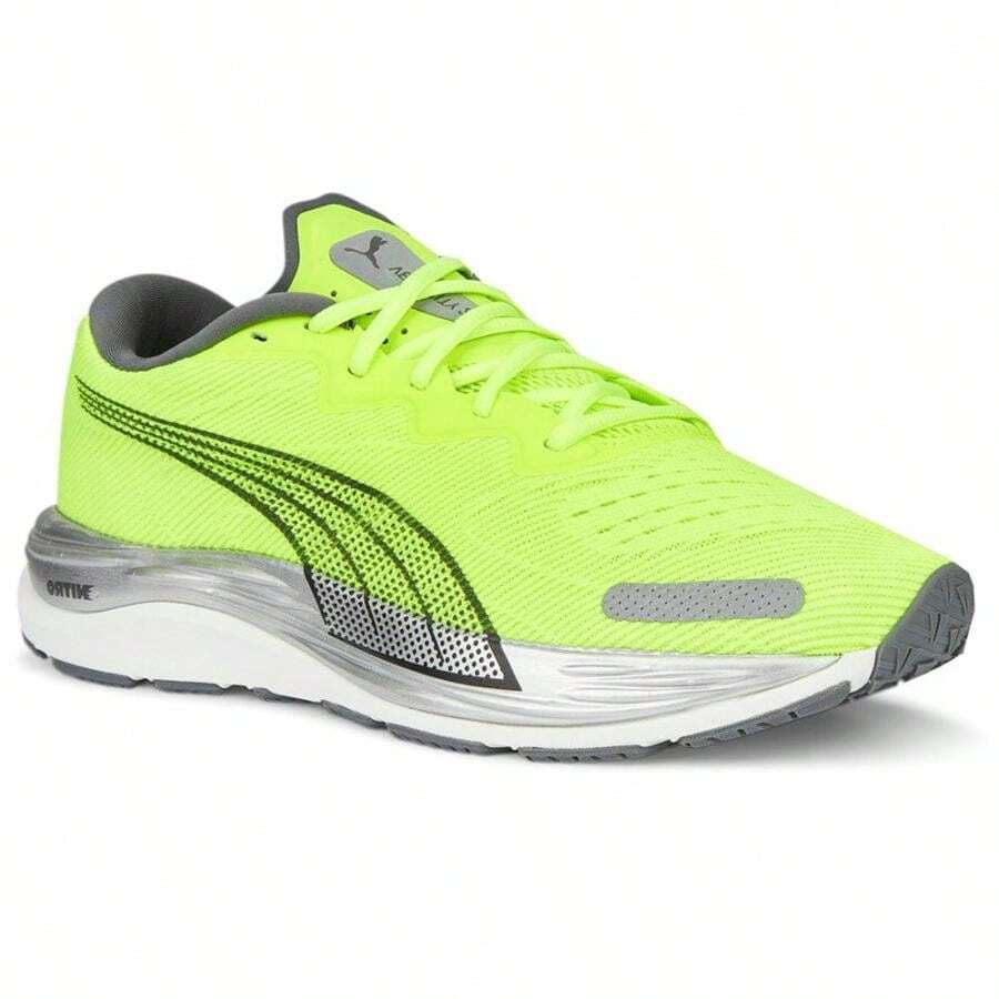 Velocity Nitro 2 Running Shoes |  | Men Professional Running Shoes - Default - View 1
