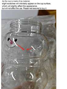 1 个树形包装盒