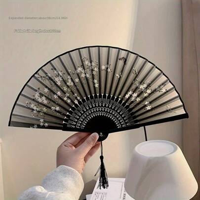 Hand Held Flower Fo…