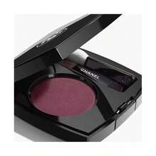 CHANEL | Multi-Use Longwearing Eyeshadow | Fall Fashion | Eyeshadow Palettes - 244 ROUGE CUIR - View 4