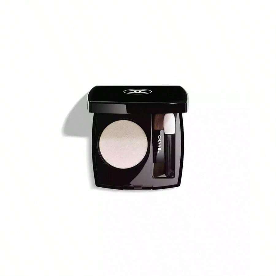 CHANEL | Multi-Use Longwearing Eyeshadow | Fall Fashion | Eyeshadow Palettes - 220 TRẮNG NGỌC TRAI - Xem 1
