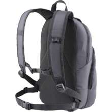 Kamel Backpack (Forged Iron) - Dark Grey - View 2