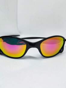 ACETATE  Inspire Juliet Double XX Squared Various Models Promotion - 玫紅色 - 查看 1