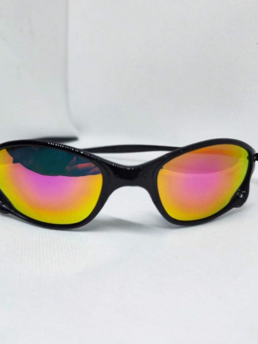 ACETATE Inspire Juliet Double XX Squared Various Models Promotion - 玫紅色 - 查看 1