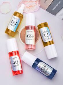1 pieza Rociador desodorizante perfumado, ambientador para eliminar olores, rociador de aceites esenciales, desodorante premium - para baño, dormitorio, armario, coche, hogar y baño, artículos para el Día de San Valentín, suministros para bodas