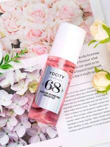 1 pieza Rociador desodorizante perfumado, ambientador para eliminar olores, rociador de aceites esenciales, desodorante premium - para baño, dormitorio, armario, coche, hogar y baño, artículos para el Día de San Valentín, suministros para bodas